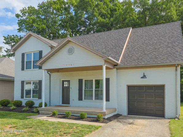 7101 Alma June Way, Louisville, KY 40228