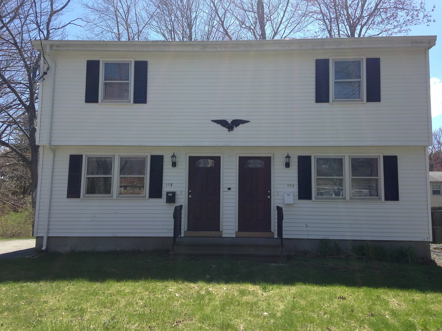 2 bed, 950 sqft, $1,950 — Photo 2