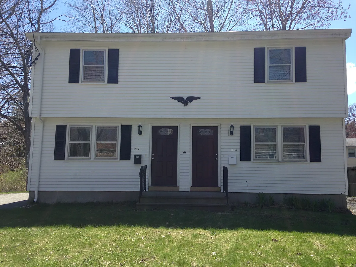Building Photo - 175 Woodlawn Ave