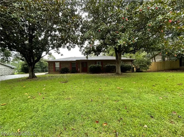 6770 Somerset Dr N, Mobile, AL 36619