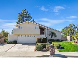19556 Singing Hills Dr, Porter Ranch, CA 91326