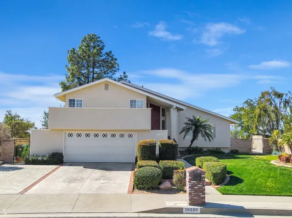 19556 Singing Hills Dr, Porter Ranch, CA 91326