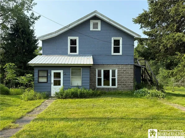 1623 Carter St, Falconer, NY 14733