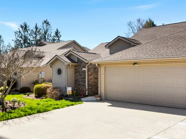 21 Tisha Ln, Hendersonville, NC 28739