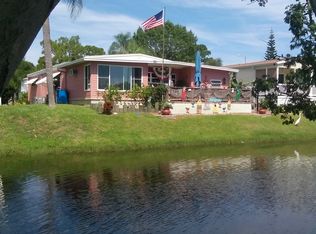 39248 Us Highway 19 N LOT 151, Tarpon Springs, FL 34689