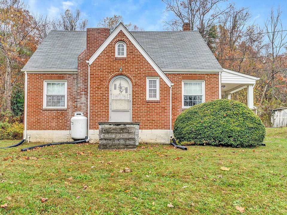 11153 Bent Mountain Rd, Bent Mountain, VA 24059 Zillow