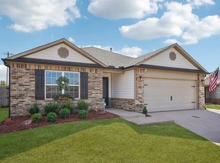 11700 NW 130th St, Piedmont, OK 73078