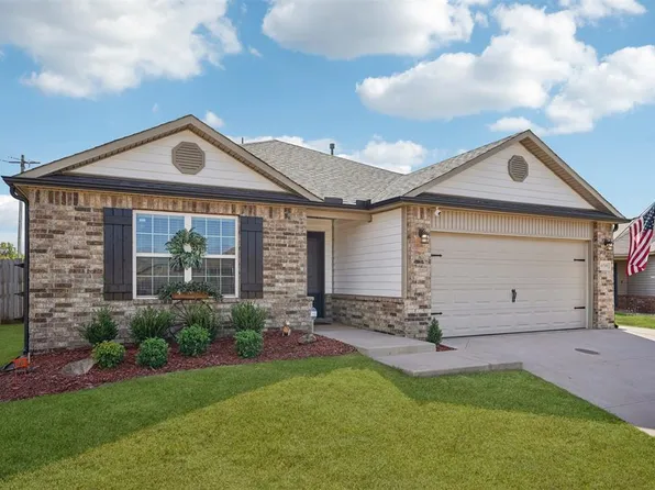 11700 NW 130th St, Piedmont, OK 73078