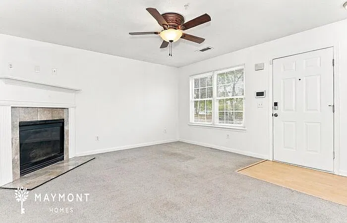 2 bed, 2.5 bath, 1150 sqft, $1,495 — Photo 4