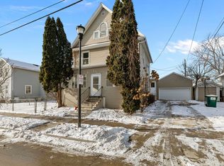 272 S Park Ave, Fond Du Lac, WI 54935