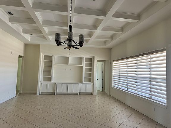 Living room dining open space