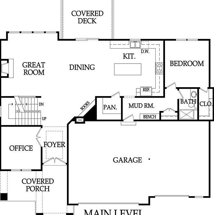 2nd image of 11430 S Wild Rose Ln