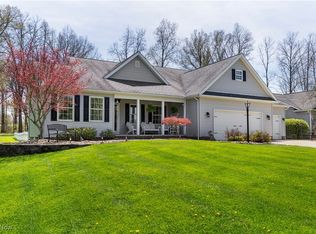 1246 Ohltown McDonald Rd, Mineral Ridge, OH 44440