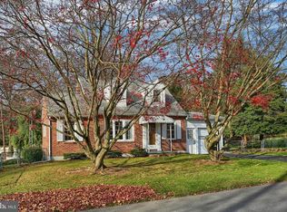 1772 Tulsa Rd, York, PA 17406