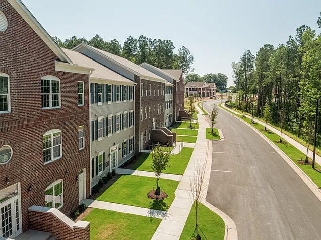 LC Brier Creek