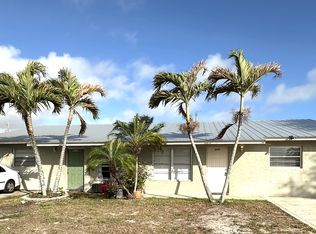 3375 SE Garden St #3375, Stuart, FL 34997