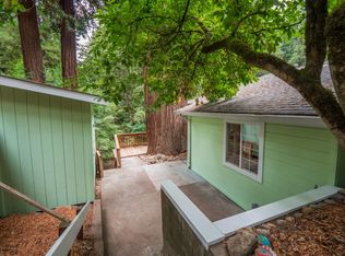 12330 Lorenzo Ave, Boulder Creek, CA 95006