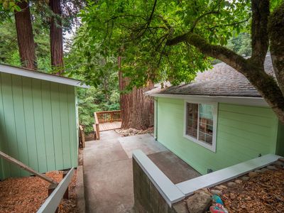12330 Lorenzo Ave, Boulder Creek, CA, 95006