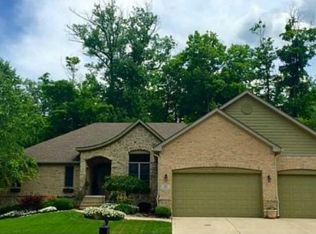 3697 Oak Forge Way, Greenwood, IN 46143