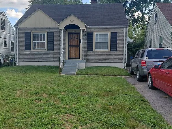 2302 Ratcliffe Ave, Louisville, KY 40210