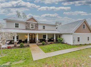 21 Winding Holw, Morgantown, WV 26508