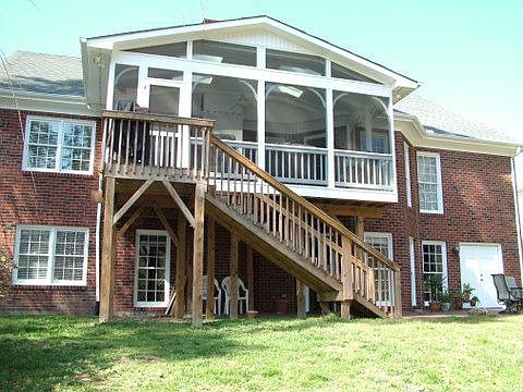 2nd image of 4408 Mountain Cove Dr