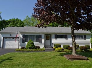 820 Case Dr, Vestal, NY 13850
