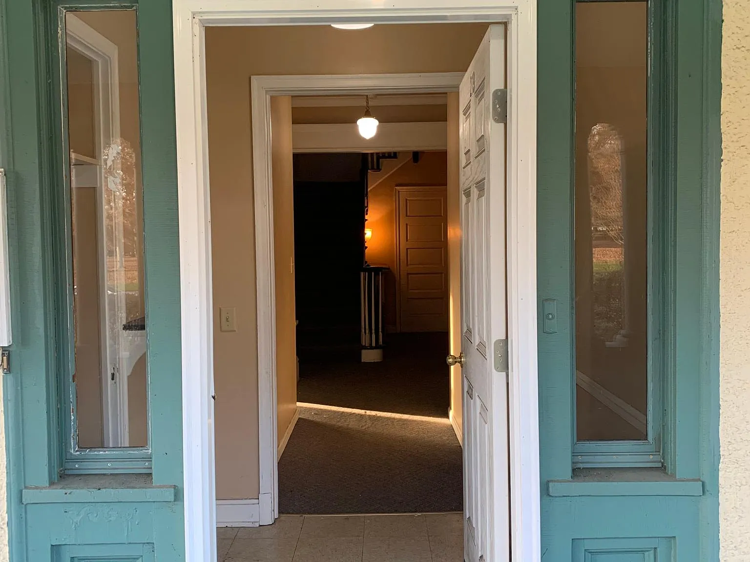 1 bed, 600 sqft, $795 — Photo 2