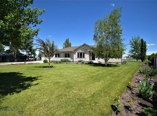 3680 Magenta Rd, Bozeman, MT 59718