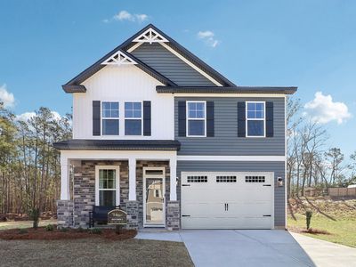 8057 Smooth Whiskey Cir, New Ellenton, SC, 29809