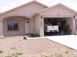 10451 Loretta Ken St, Socorro, TX 79927