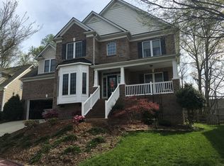 9314 Standerwick Ln, Huntersville, NC 28078