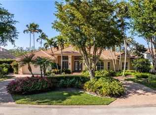 7126 Mill Run Cir, Naples, FL 34109
