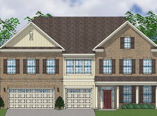 122 Yellowbark Dr, Lexington, SC 29072