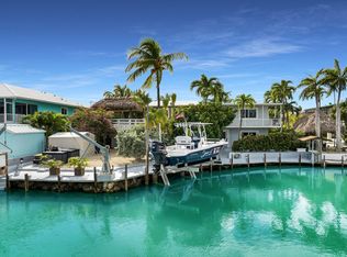 145 Plantation Dr, Tavernier, FL 33070