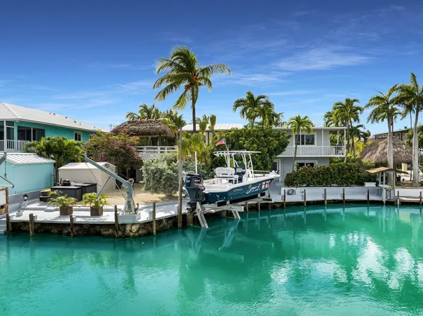 145 Plantation Dr, Tavernier, FL 33070