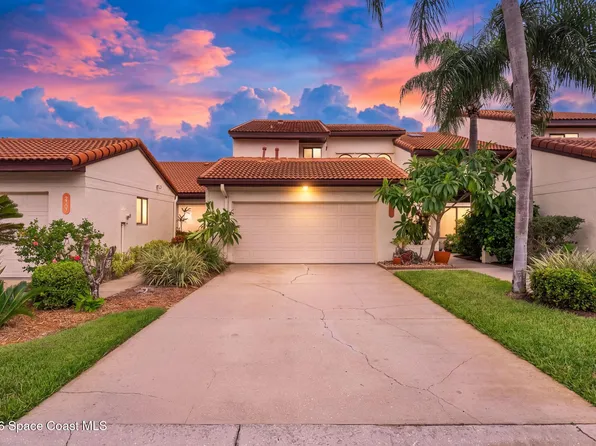 2305 Parkside Pl #2305, Indian Harbour Beach, FL 32937