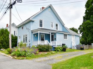 26 Elm St, Old Town, ME 04468