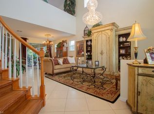 8213 Laurel Lakes Blvd, Naples, FL 34119