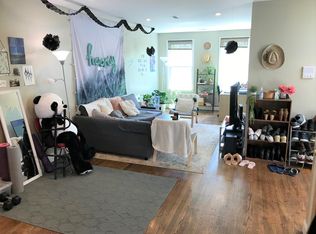 7 Chesterton St #3, Roxbury, MA 02119