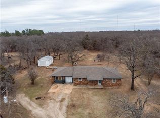 870182 S 3430th Rd, Chandler, OK 74834
