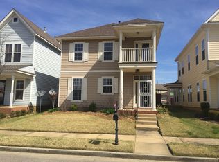 346 Mill Ave, Memphis, TN 38107