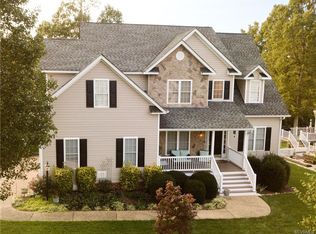 12300 Hampton Valley Pl, Chesterfield, VA 23832