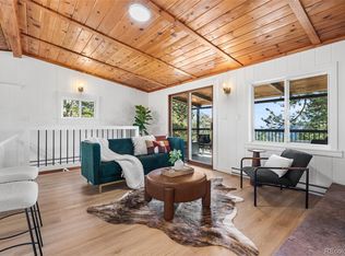 7105 Flagstaff Rd, Boulder, CO 80302