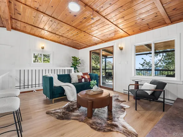 7105 Flagstaff Road, Boulder, CO 80302