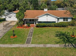 2121 Washington Rd, Mount Dora, FL 32757