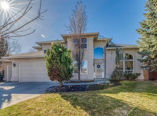 2123 W Divide Creek St, Meridian, ID 83646