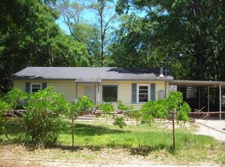 116 Ennis St, Saraland, AL 36571