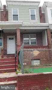 2051 Wilmot St, Philadelphia, PA, 19124