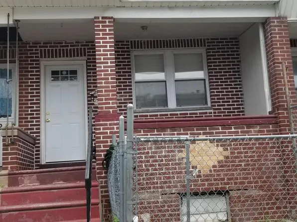 2051 Wilmot St, Philadelphia, PA 19124